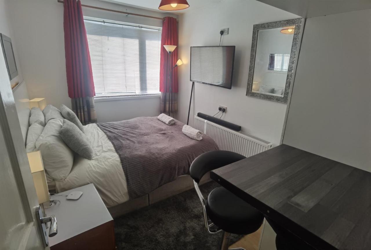 Bed & Breakfast Travelmore Letterkenny