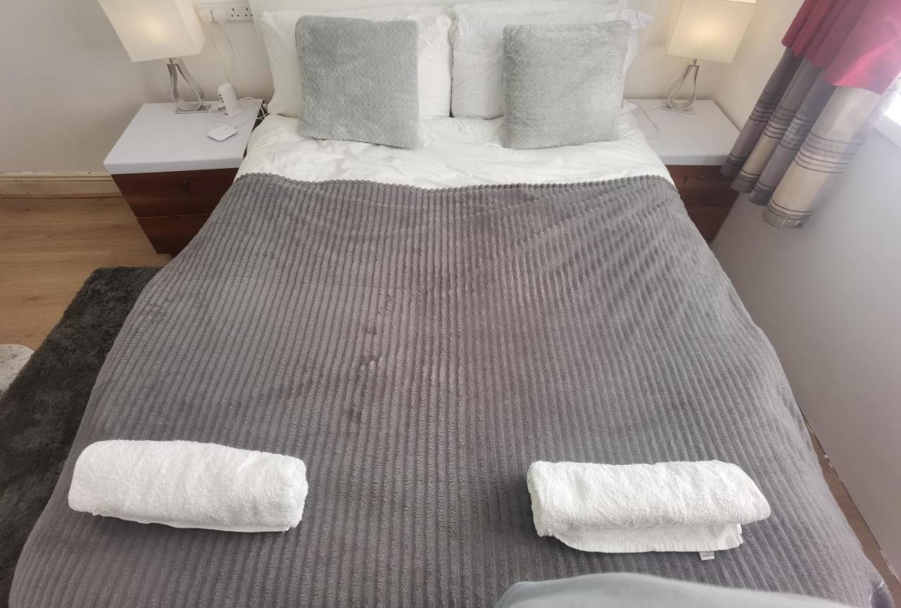 Bed & Breakfast Travelmore *