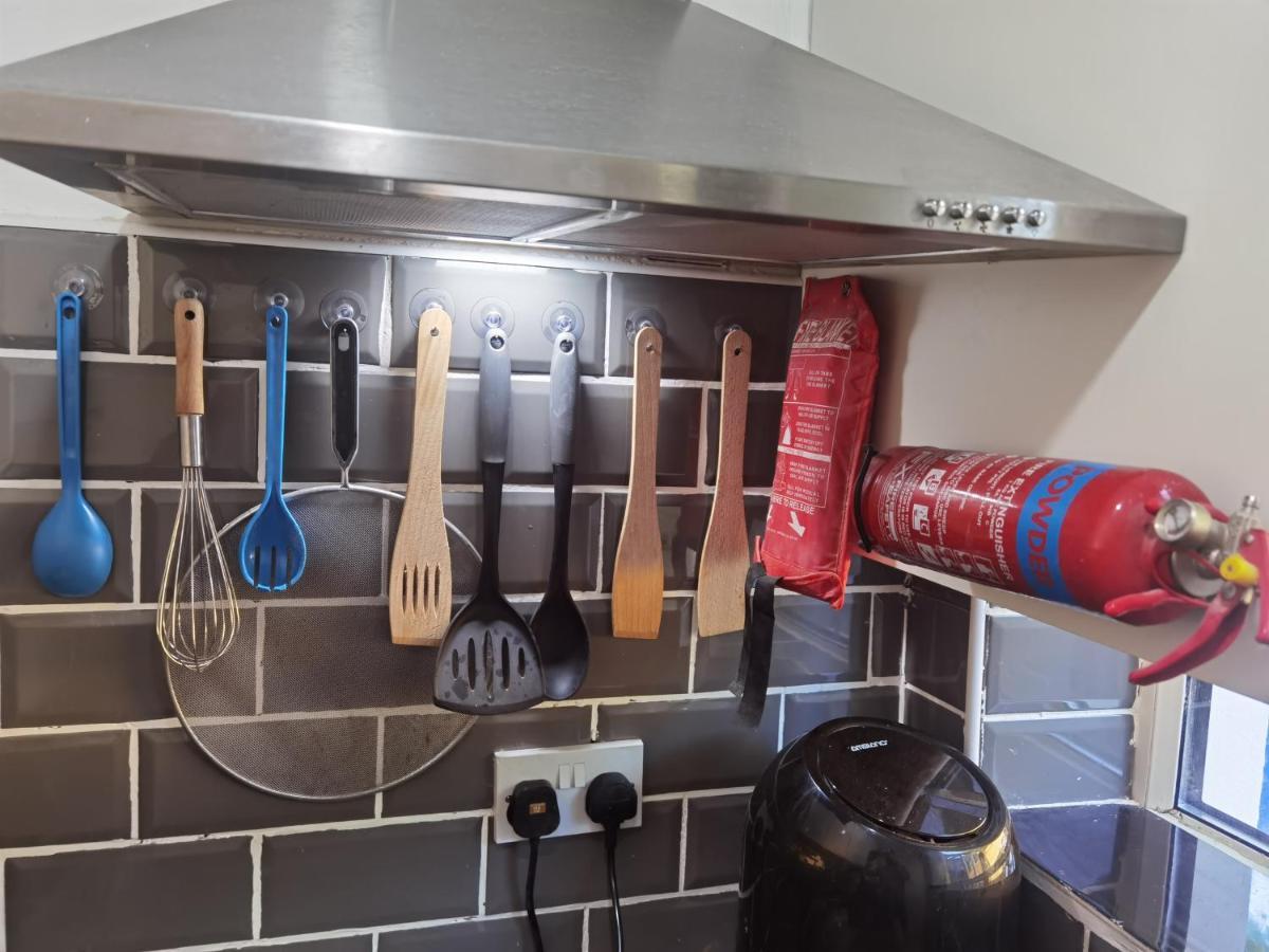 Bed & Breakfast Travelmore Letterkenny