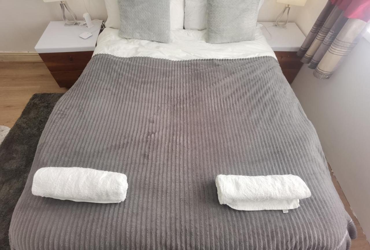 Bed & Breakfast Travelmore *