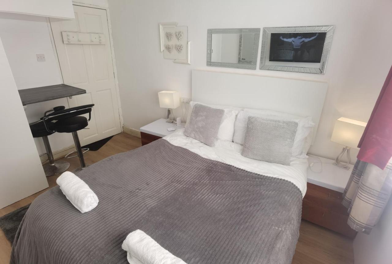 Bed & Breakfast Travelmore Letterkenny