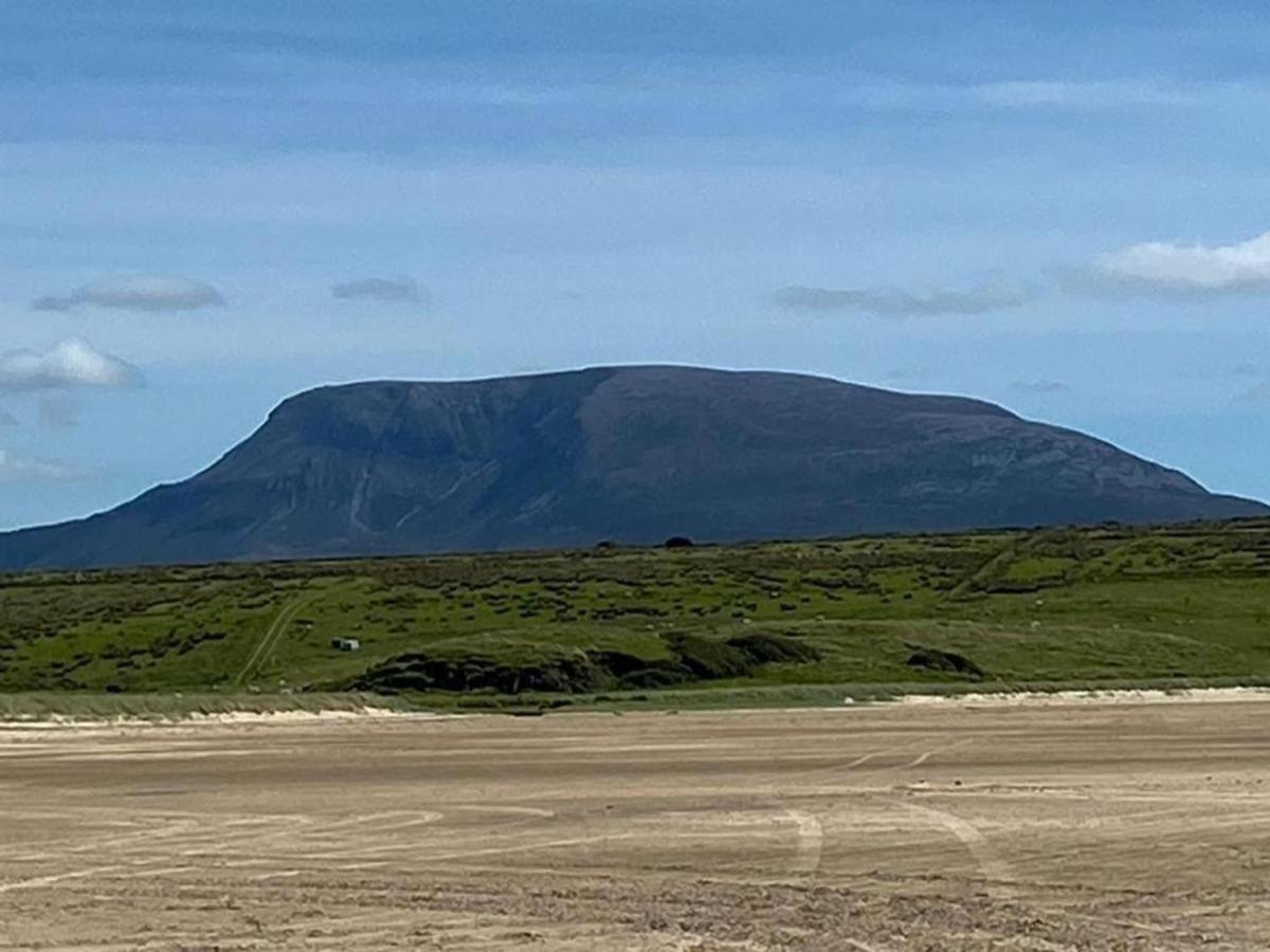 Holiday home Radharc An Tsleibhe - Mountain View - Eircode F92r2r8