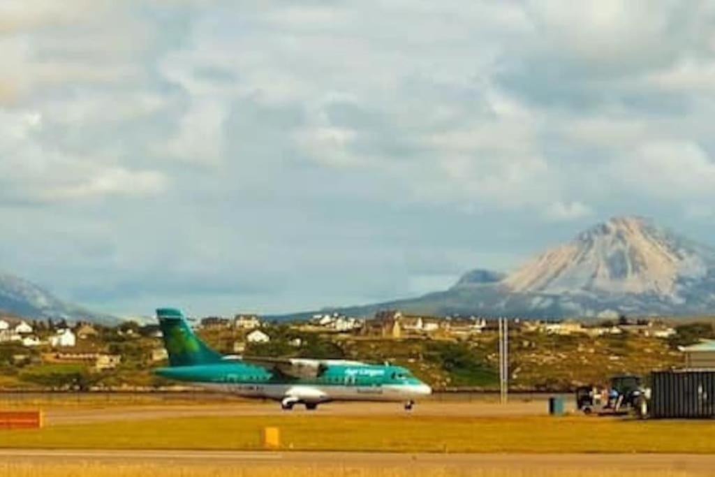 Radharc An Tsleibhe - Mountain View - Eircode F92r2r8 * Letterkenny