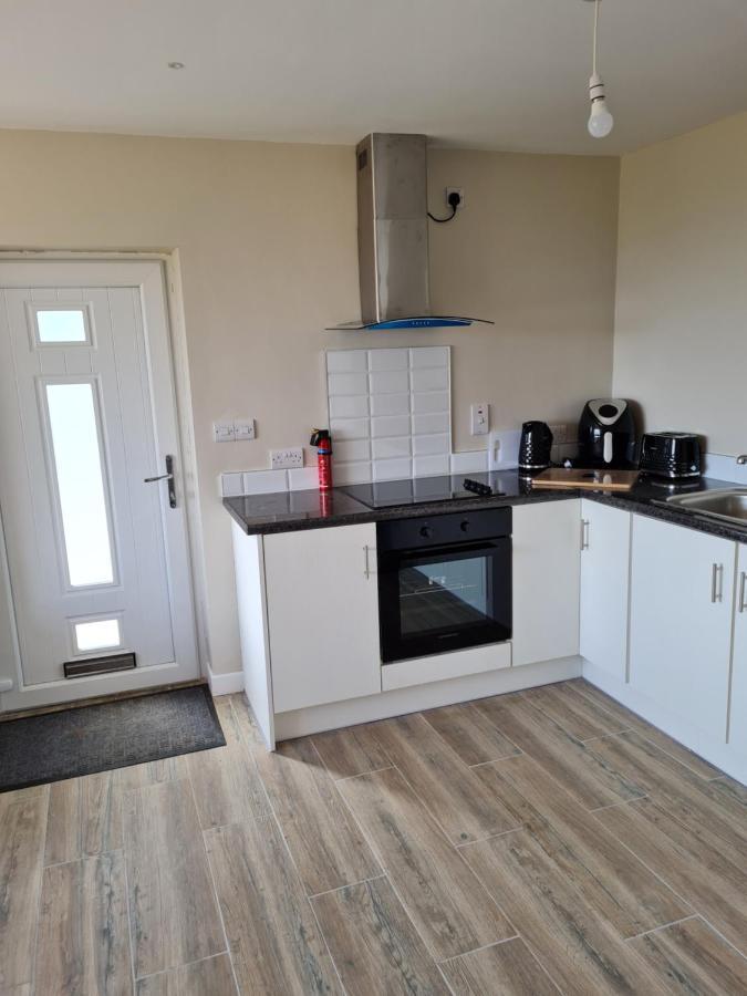 Sea View Gweedore Apartment