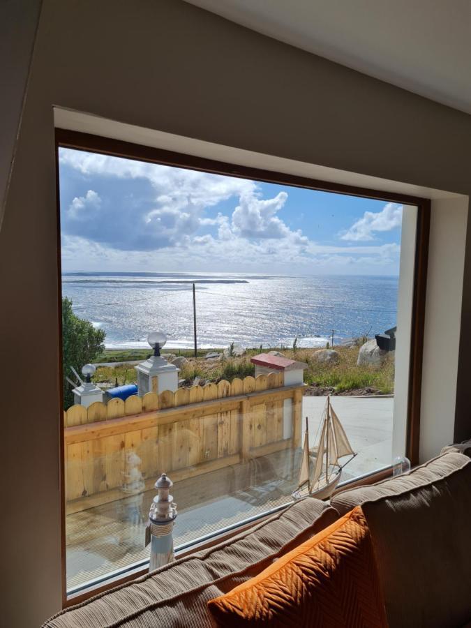 Sea View Gweedore * Letterkenny
