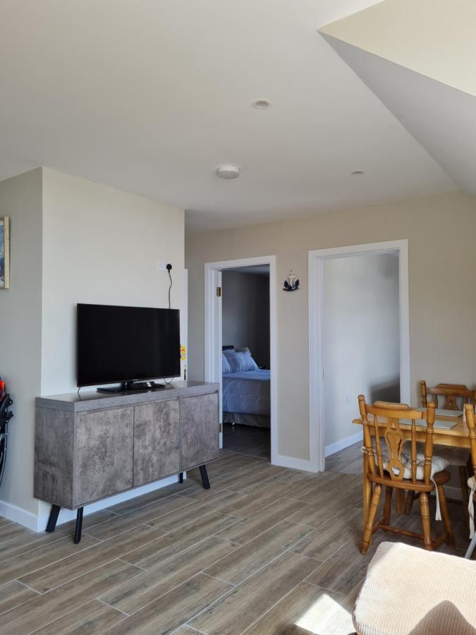 Apartment Sea View Gweedore *