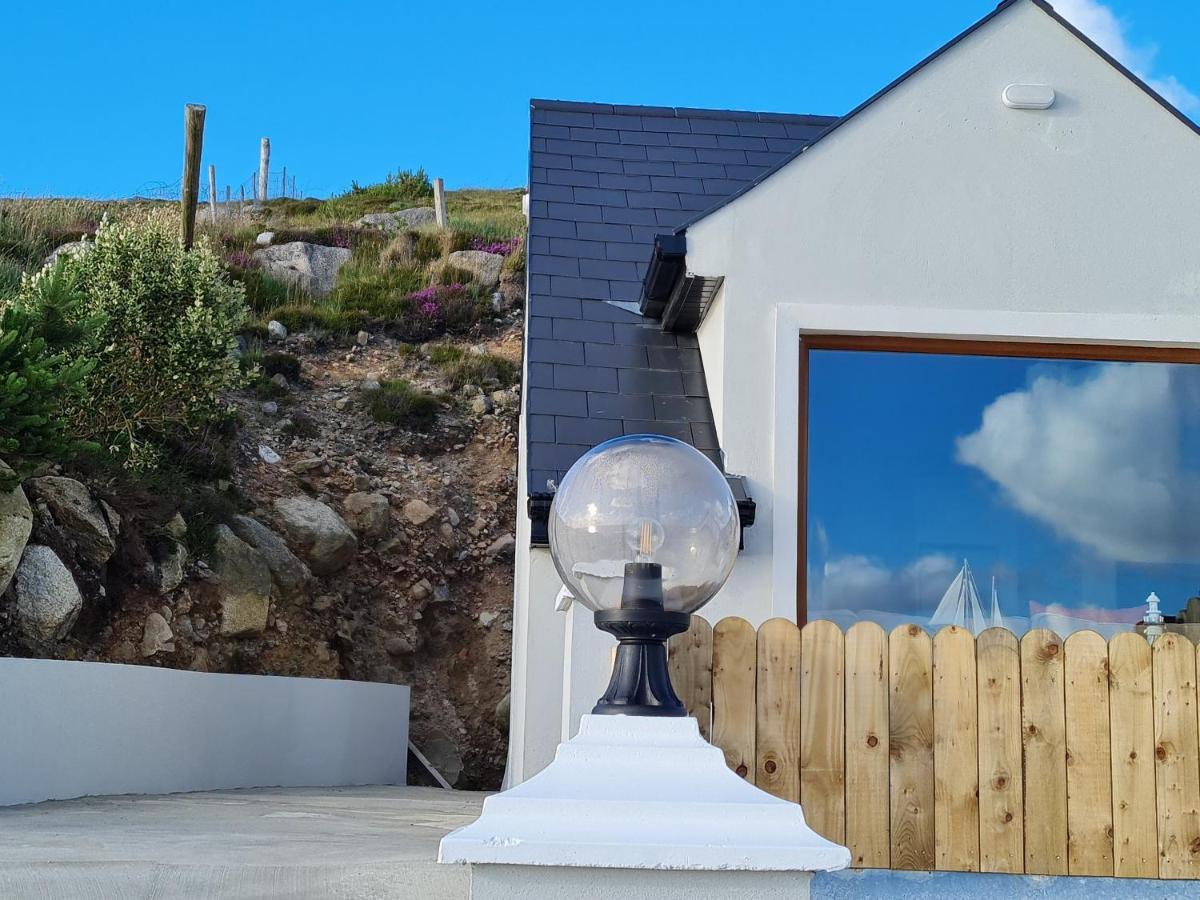 Sea View Gweedore *