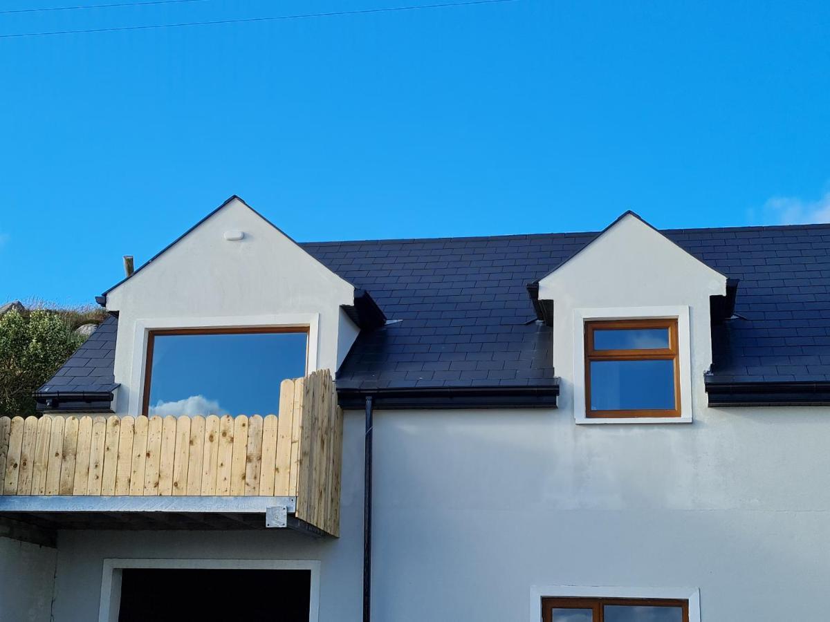 Apartment Sea View Gweedore Letterkenny