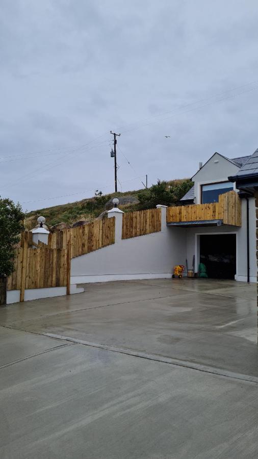 Sea View Gweedore Apartment *
