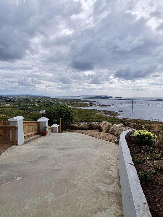 Sea View Gweedore Letterkenny