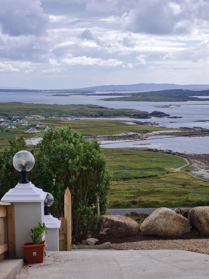 Apartment Sea View Gweedore
