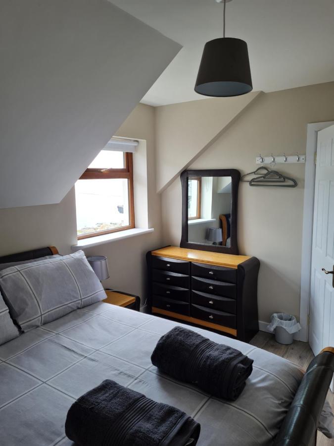 Sea View Gweedore Apartment