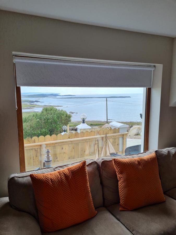 Sea View Gweedore Letterkenny