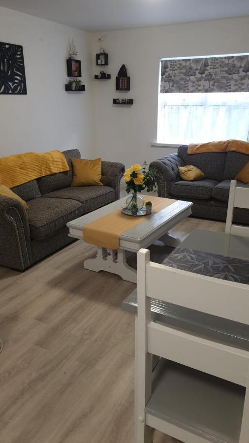 Apartment Lower Main Street Letterkenny