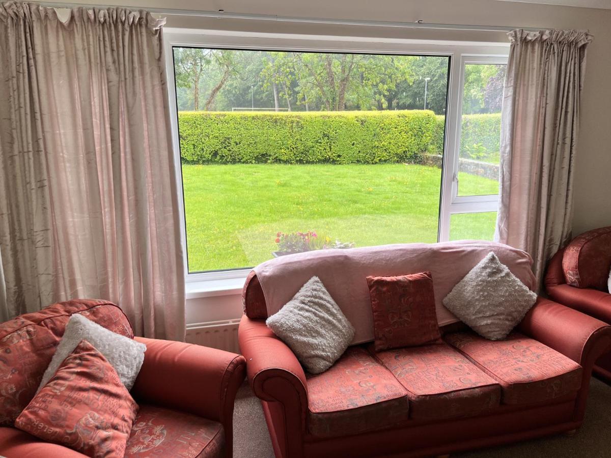 Holiday home Riverside Letterkenny