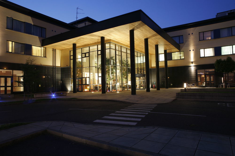 Hotel Radisson Blu Hotel,