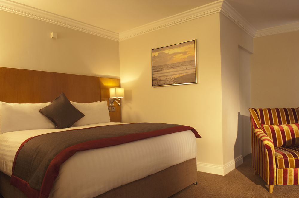 Hotel Clanree & Leisure Centre Letterkenny