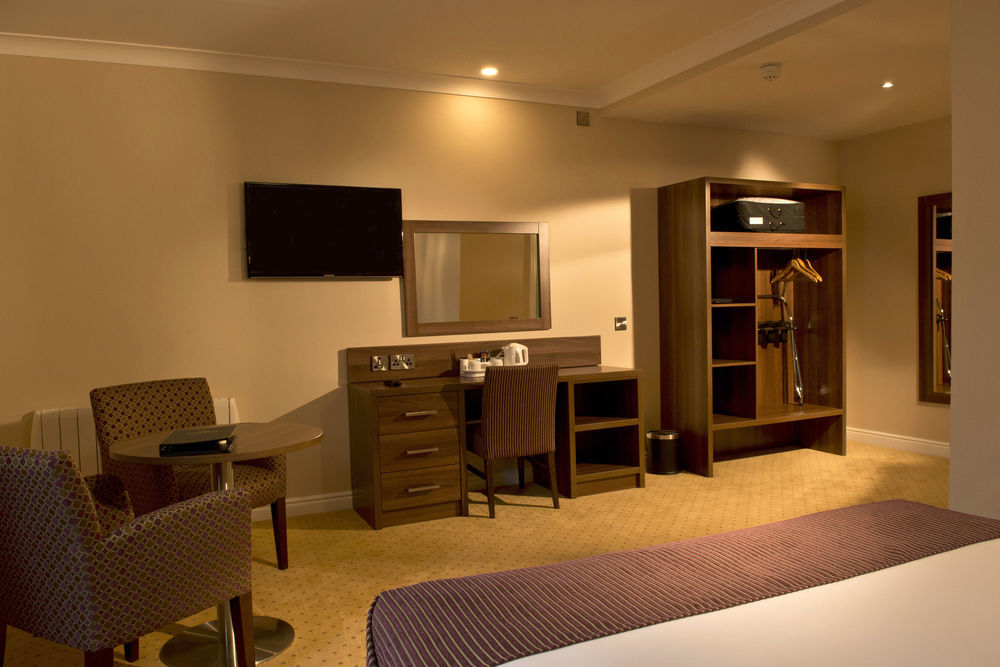 Dillon's Hotel Letterkenny