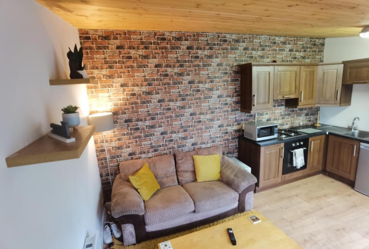 Apartment The Snug