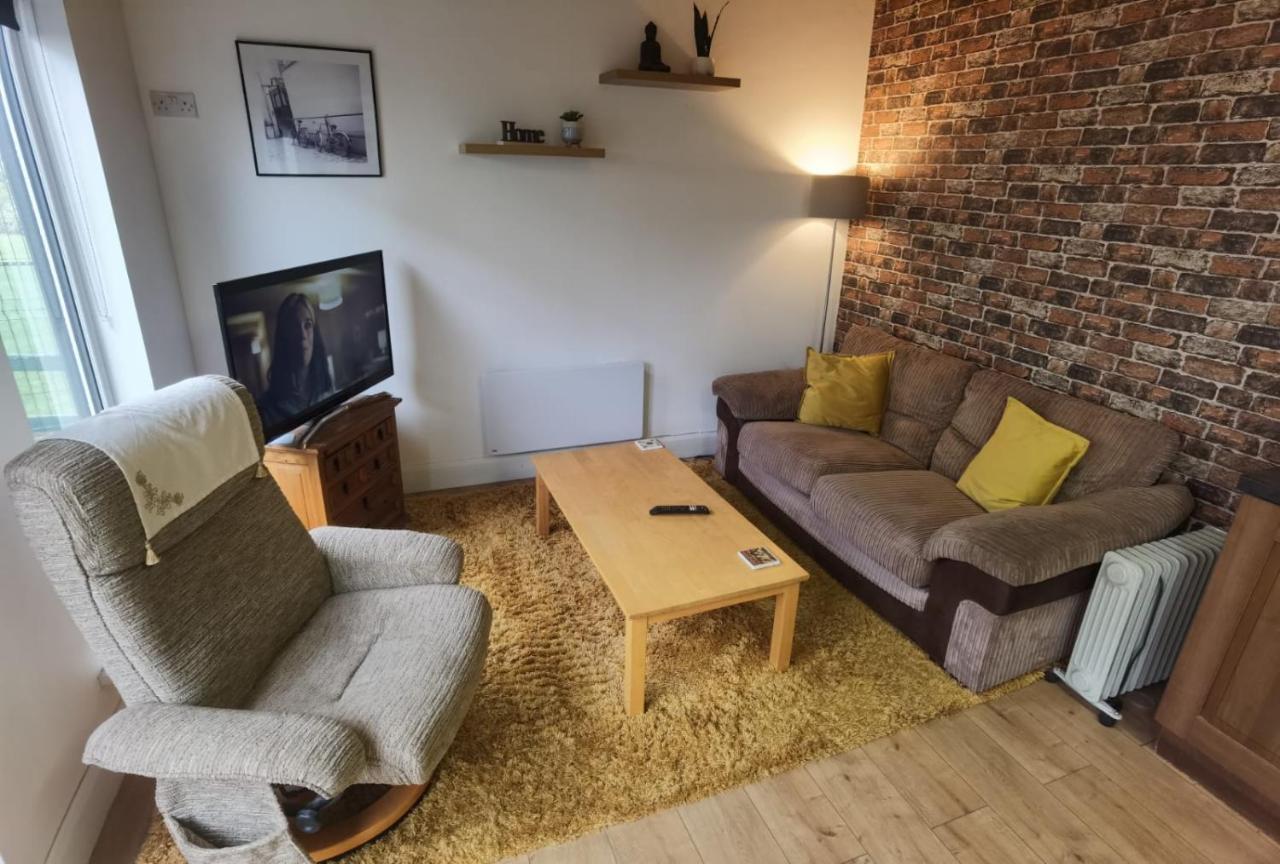 The Snug Apartment *