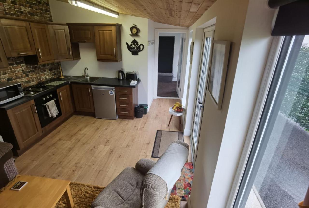 The Snug Apartment *