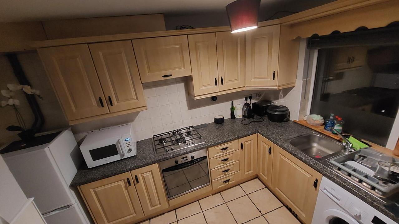 Small Single Homestay Letterkenny