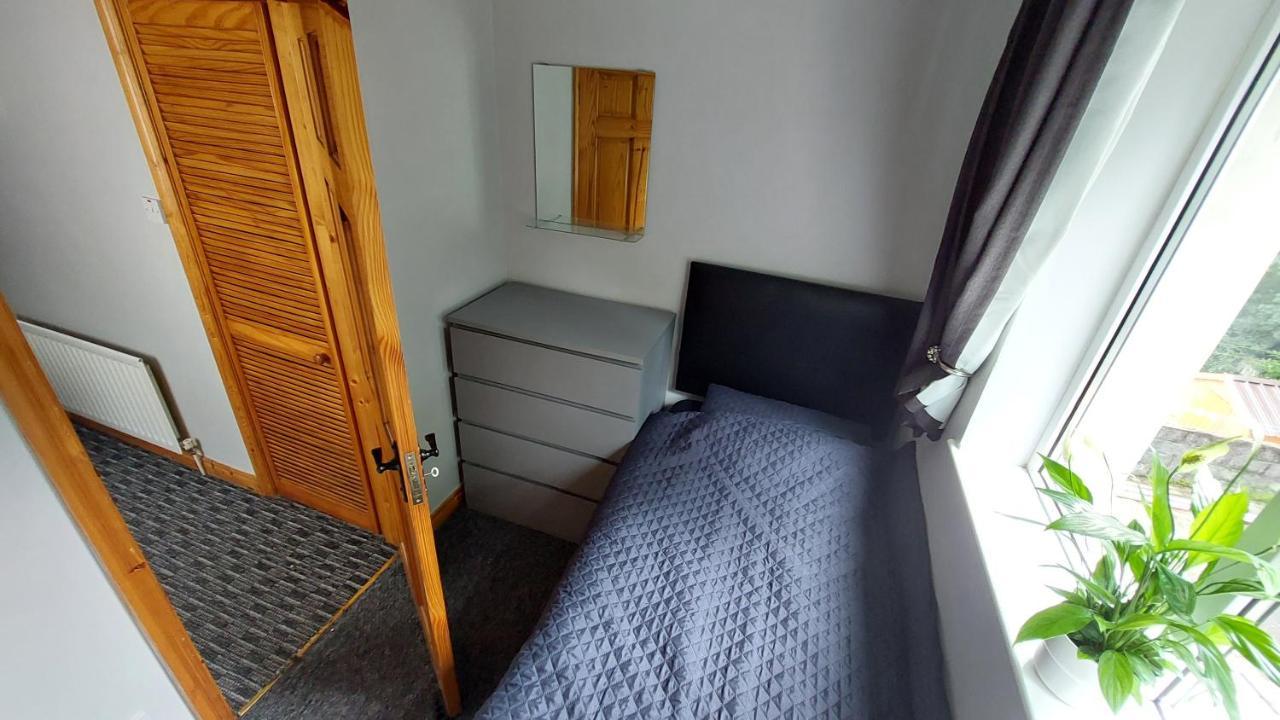 Homestay Small Single Letterkenny