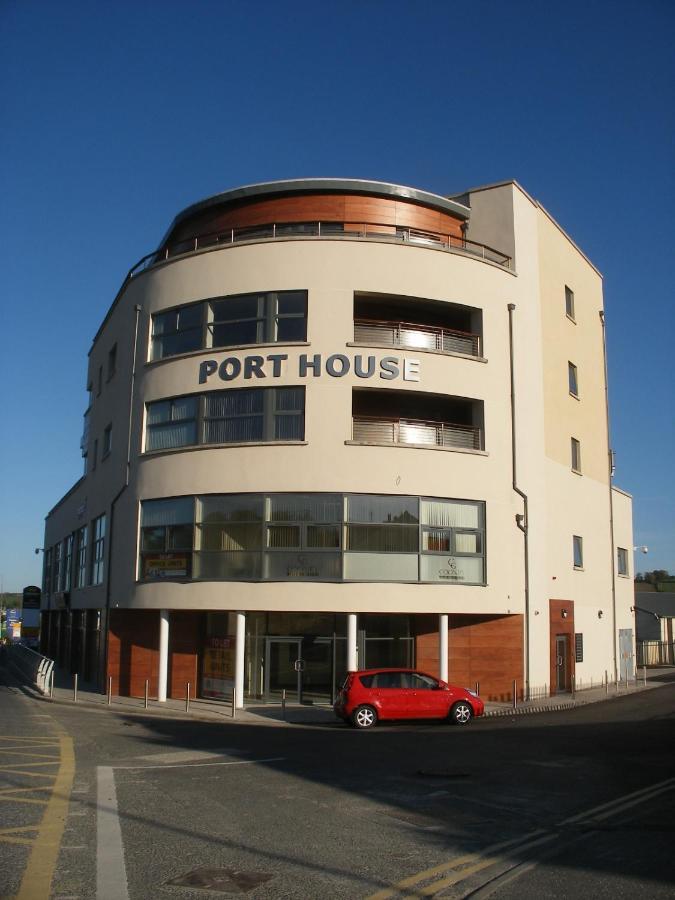 Apartment Port House Wild Atlantic Letterkenny