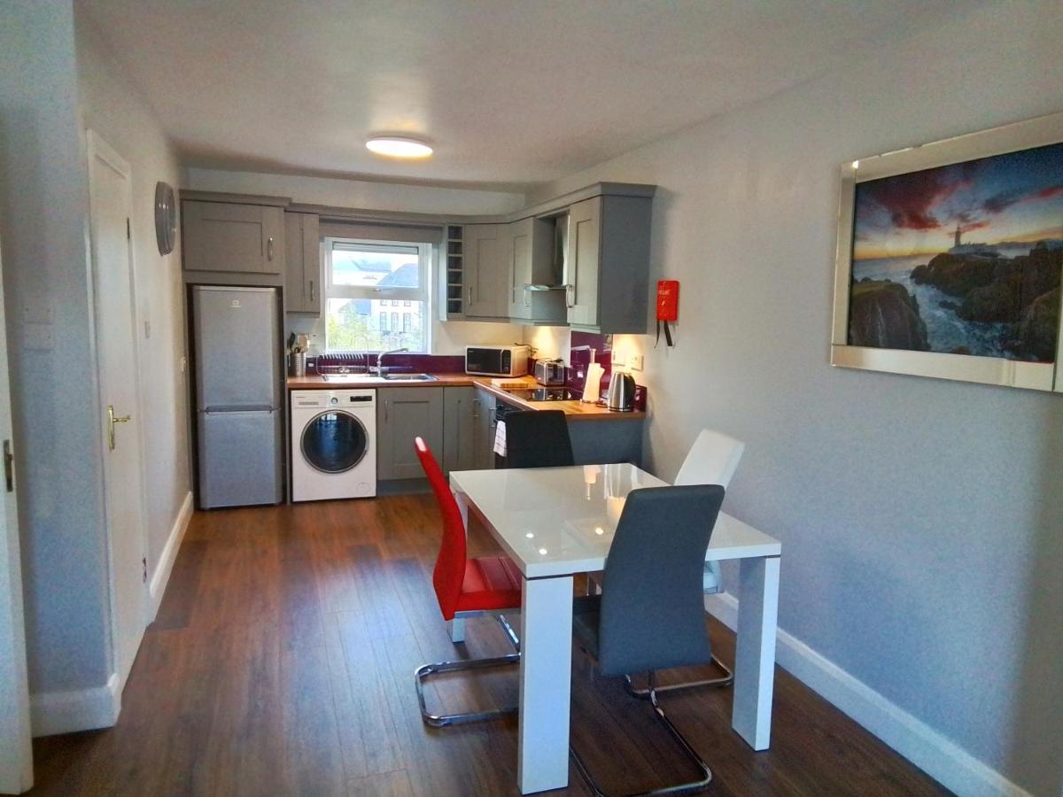 Apartment Wild Atlantic 70 Burnside