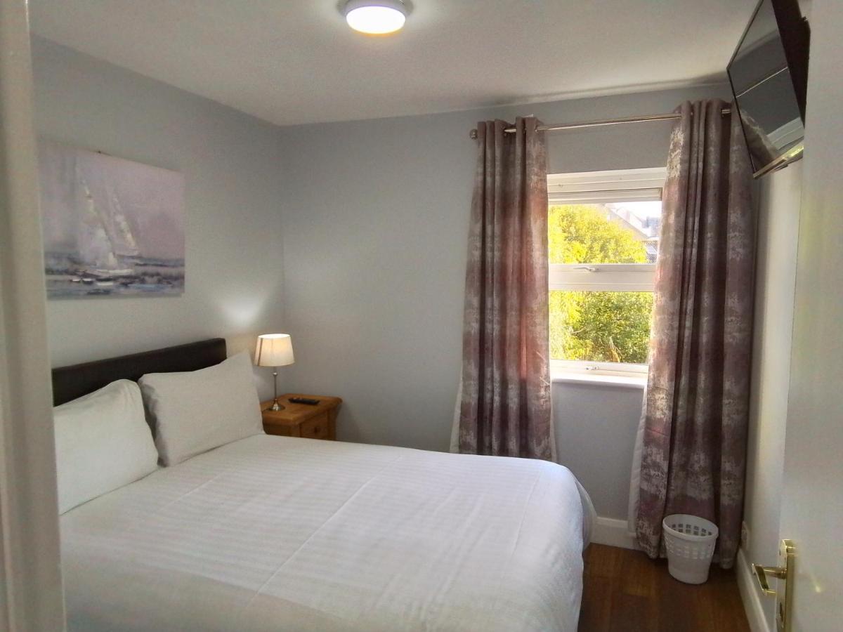 Apartment Wild Atlantic 70 Burnside Letterkenny