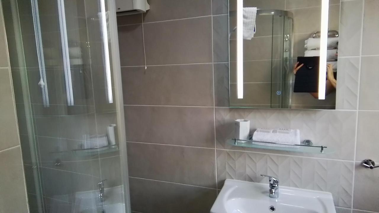 Apartment Wild Atlantic 70 Burnside *