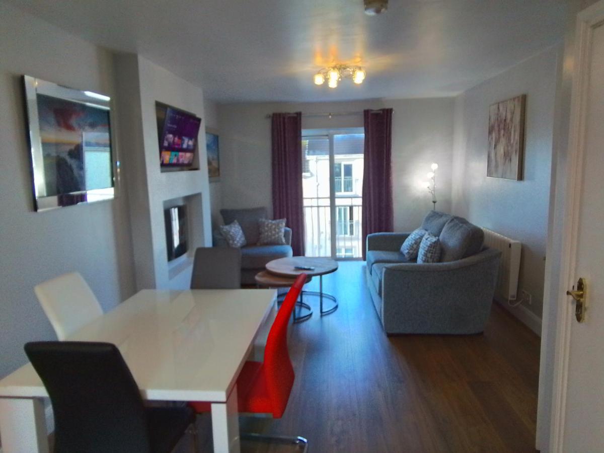 Wild Atlantic 70 Burnside Apartment Letterkenny