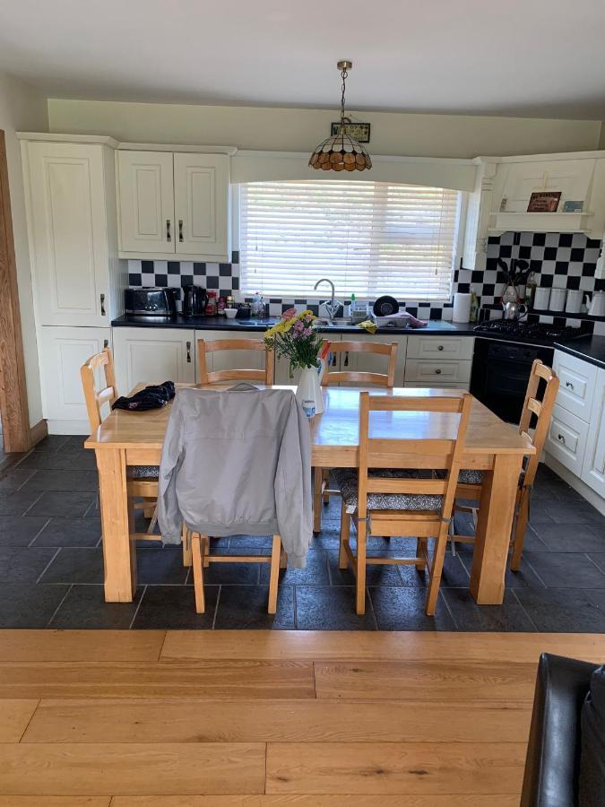 Beautiful Three Bedroom, Tranquil In Ards * Letterkenny