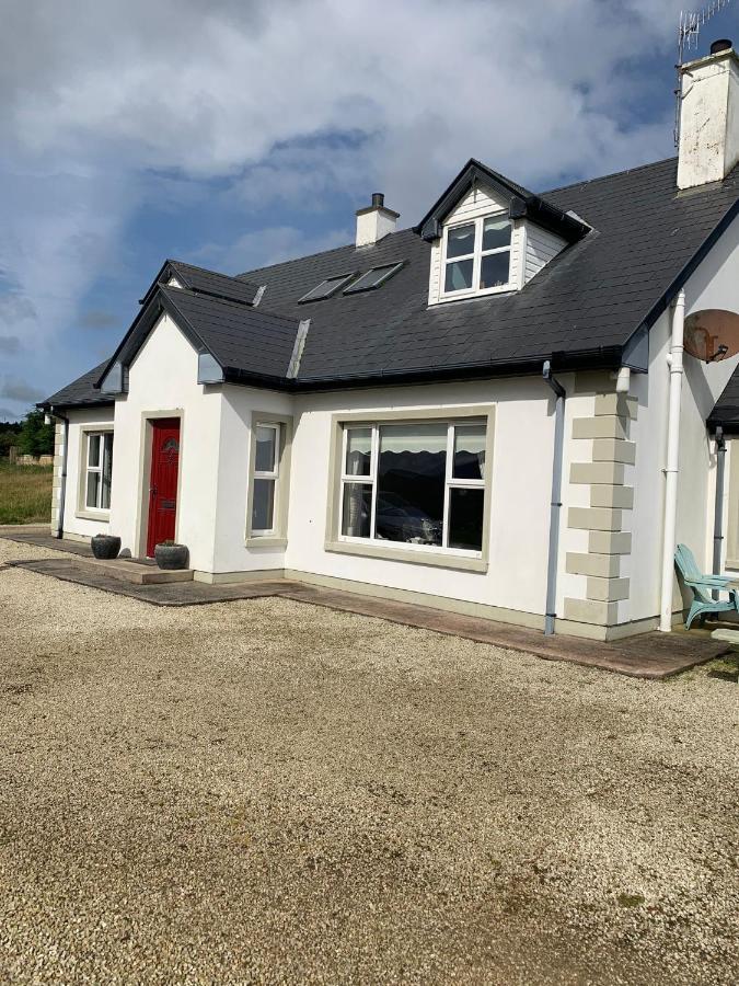 Beautiful Three Bedroom, Tranquil In Ards Holiday home Letterkenny
