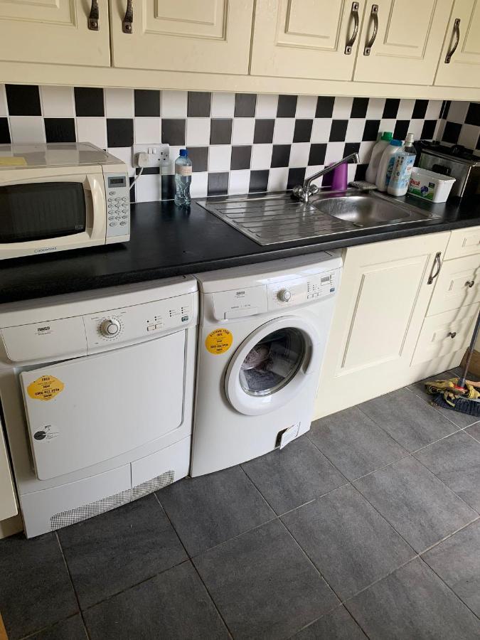 Beautiful Three Bedroom, Tranquil In Ards