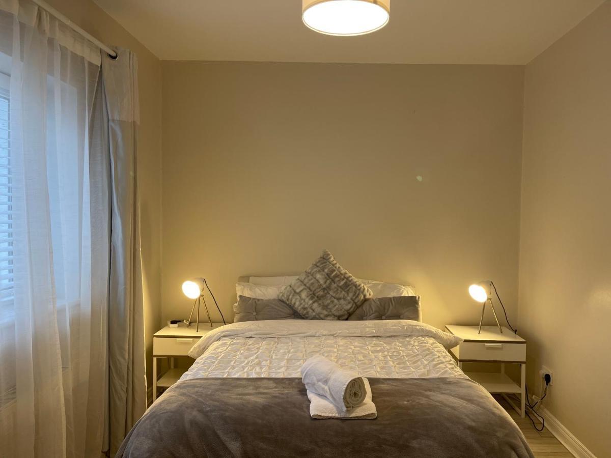 Three Bedroom Town Centre Apartment Letterkenny