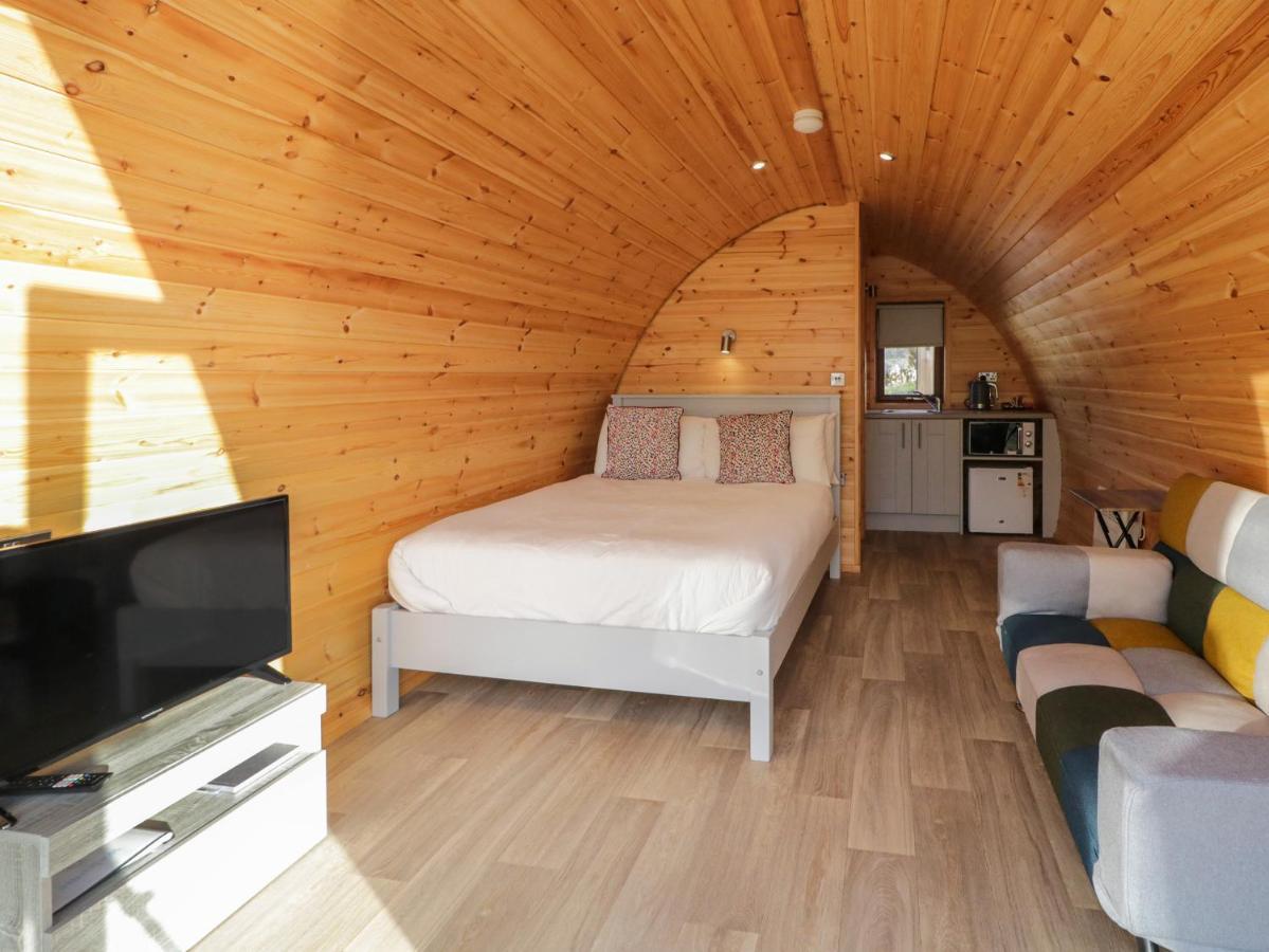 The Wheelhouse Pod No 4 Holiday home *