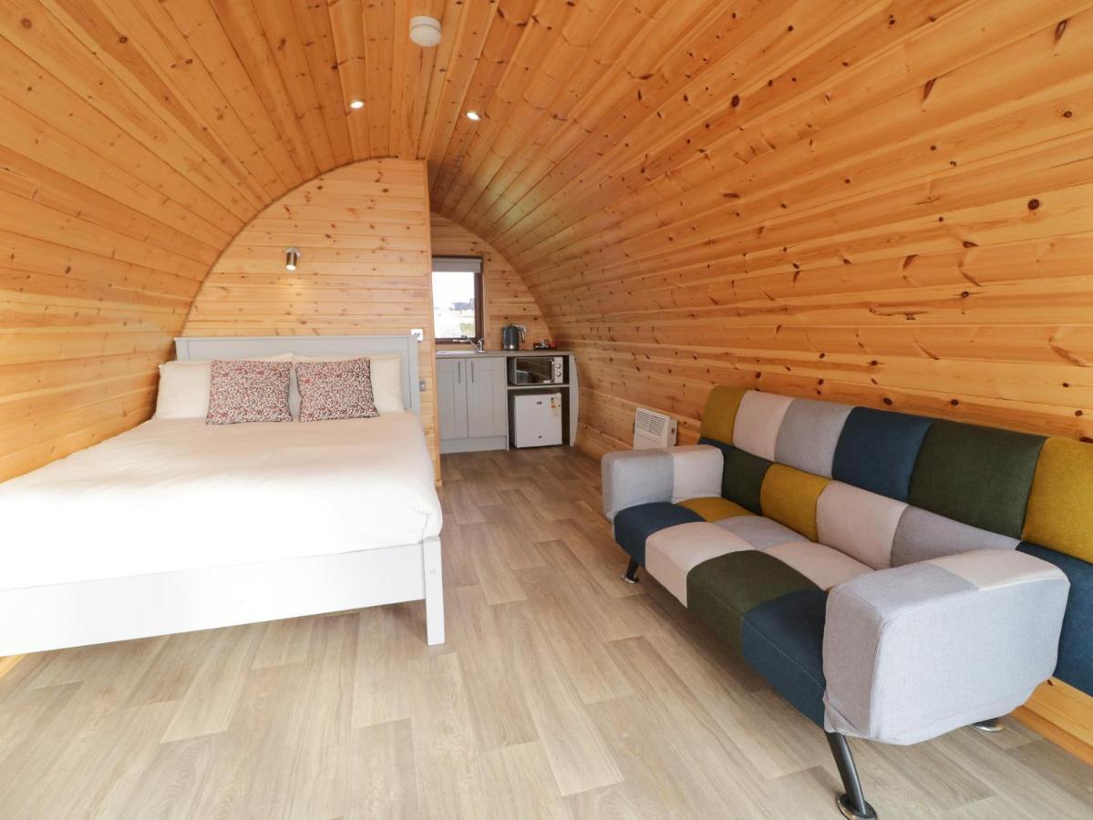 Holiday home The Wheelhouse Pod No 3