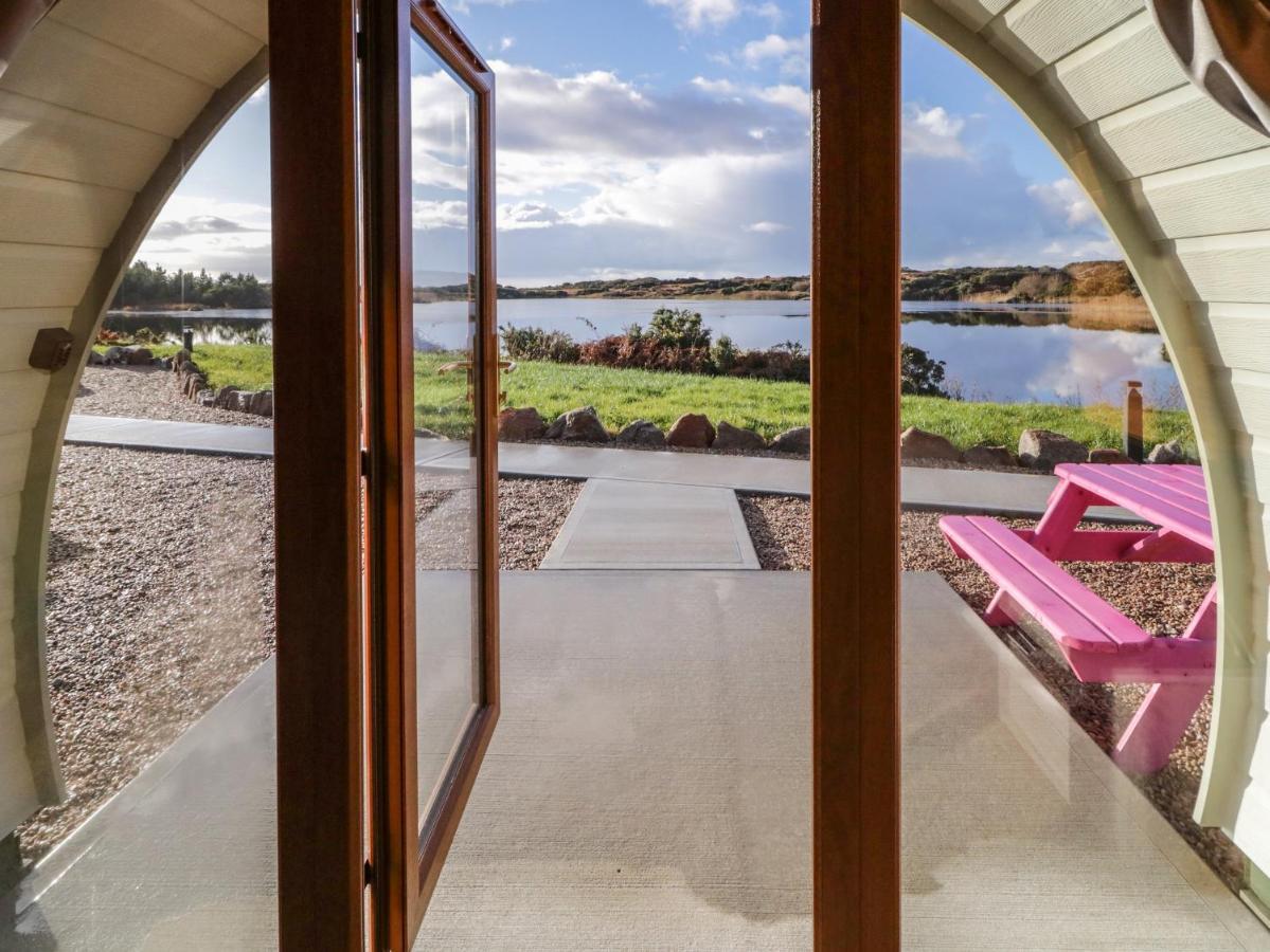 Holiday home The Wheelhouse Pod No 8 Letterkenny
