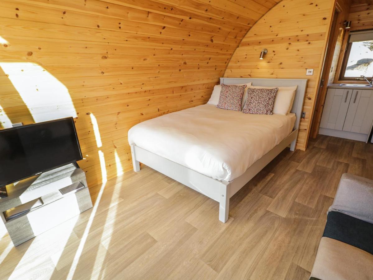 Holiday home The Wheelhouse Pod No 7