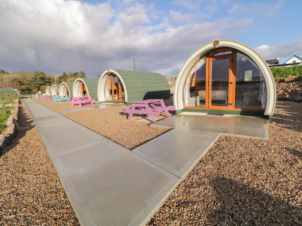 Holiday home The Wheelhouse Pod No 7 *