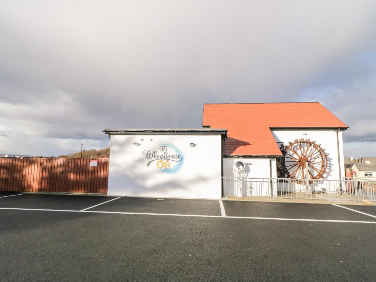 The Wheelhouse Pod No 7 Holiday home