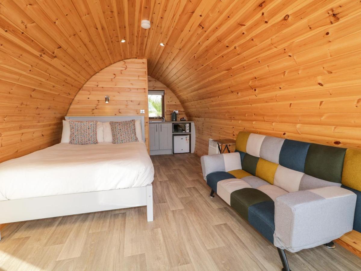 The Wheelhouse Pod No 9 Holiday home Letterkenny