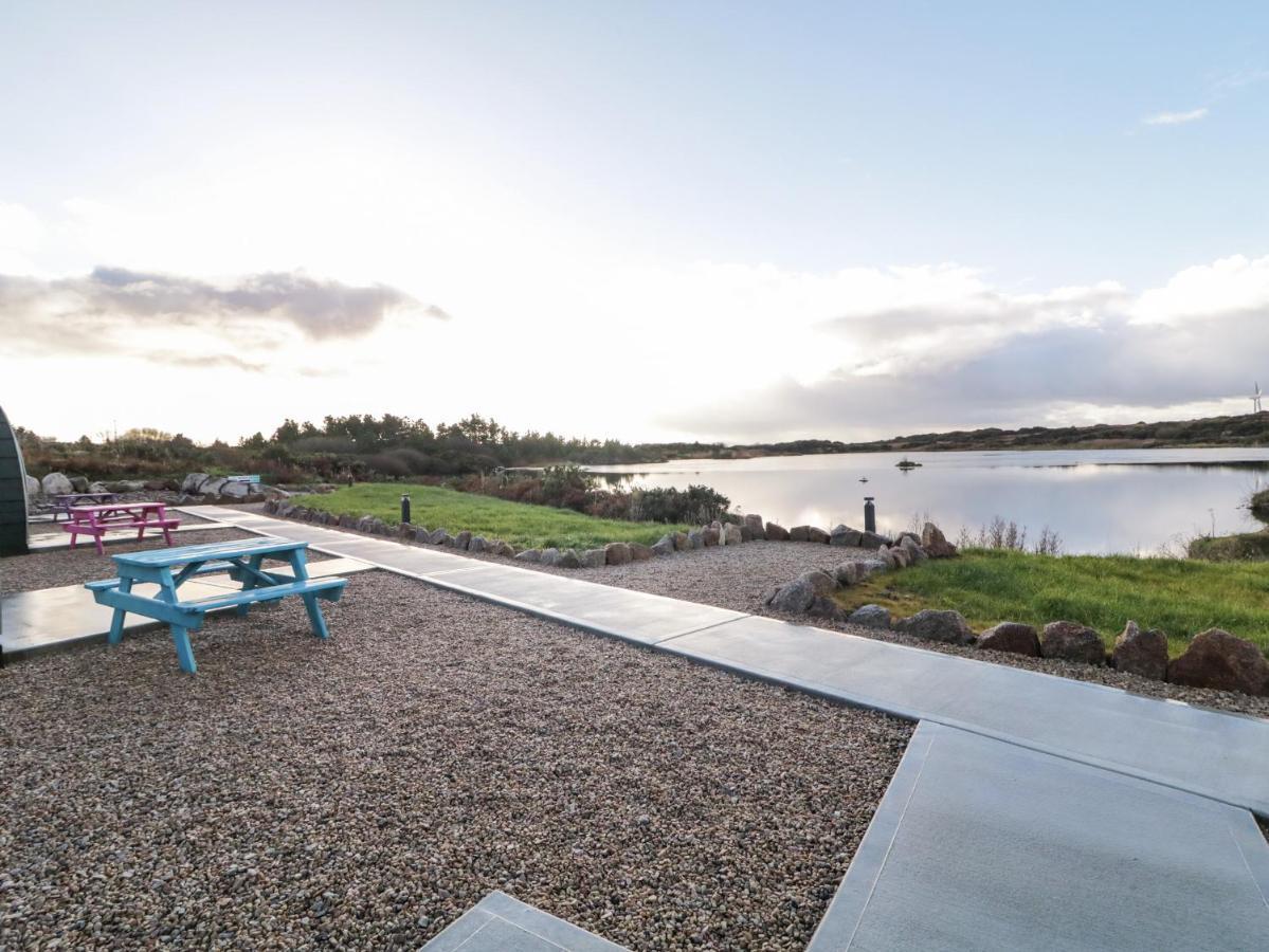 Holiday home The Wheelhouse Pod No 5 *