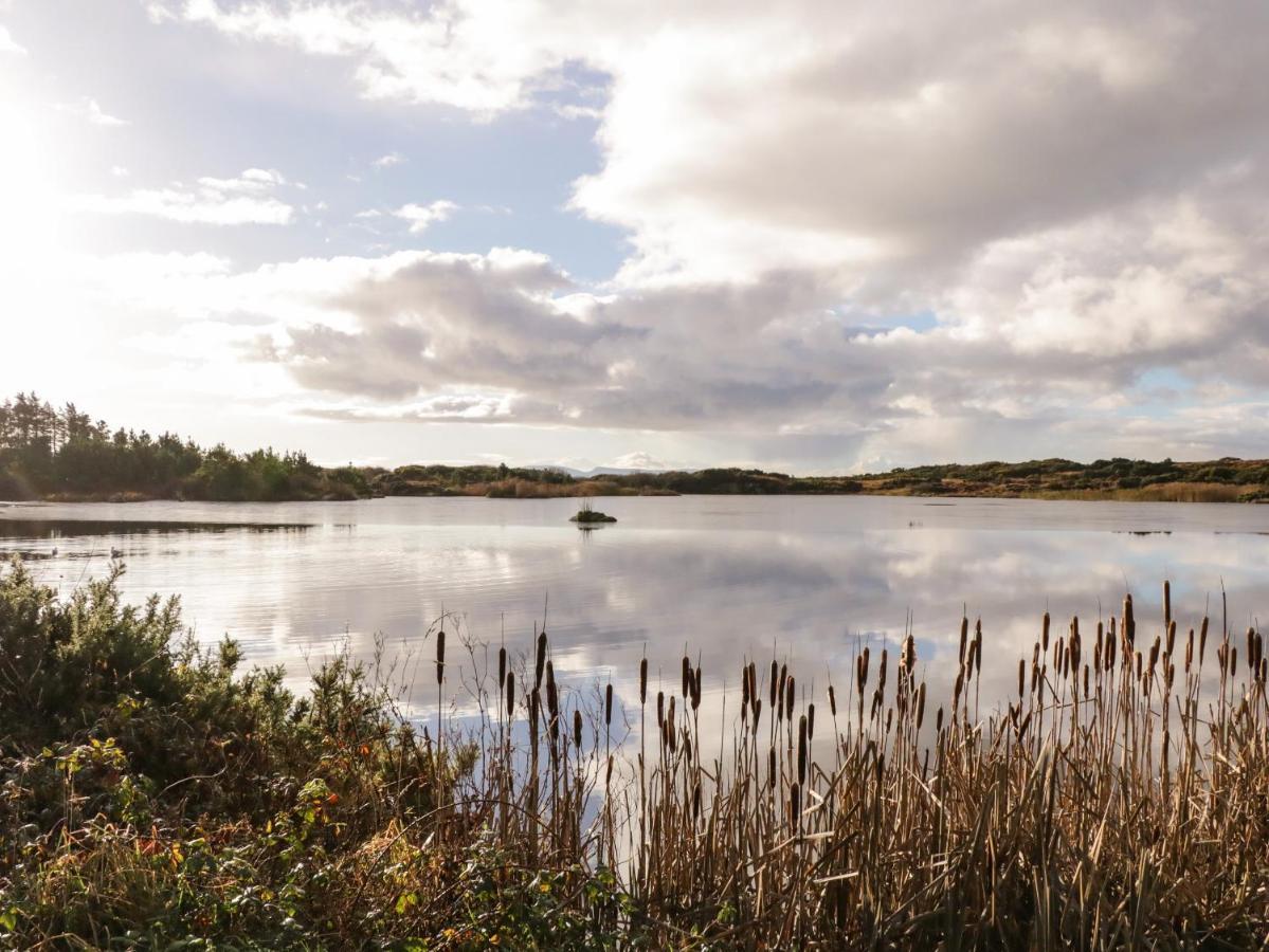 The Wheelhouse Pod No 5 Holiday home Letterkenny