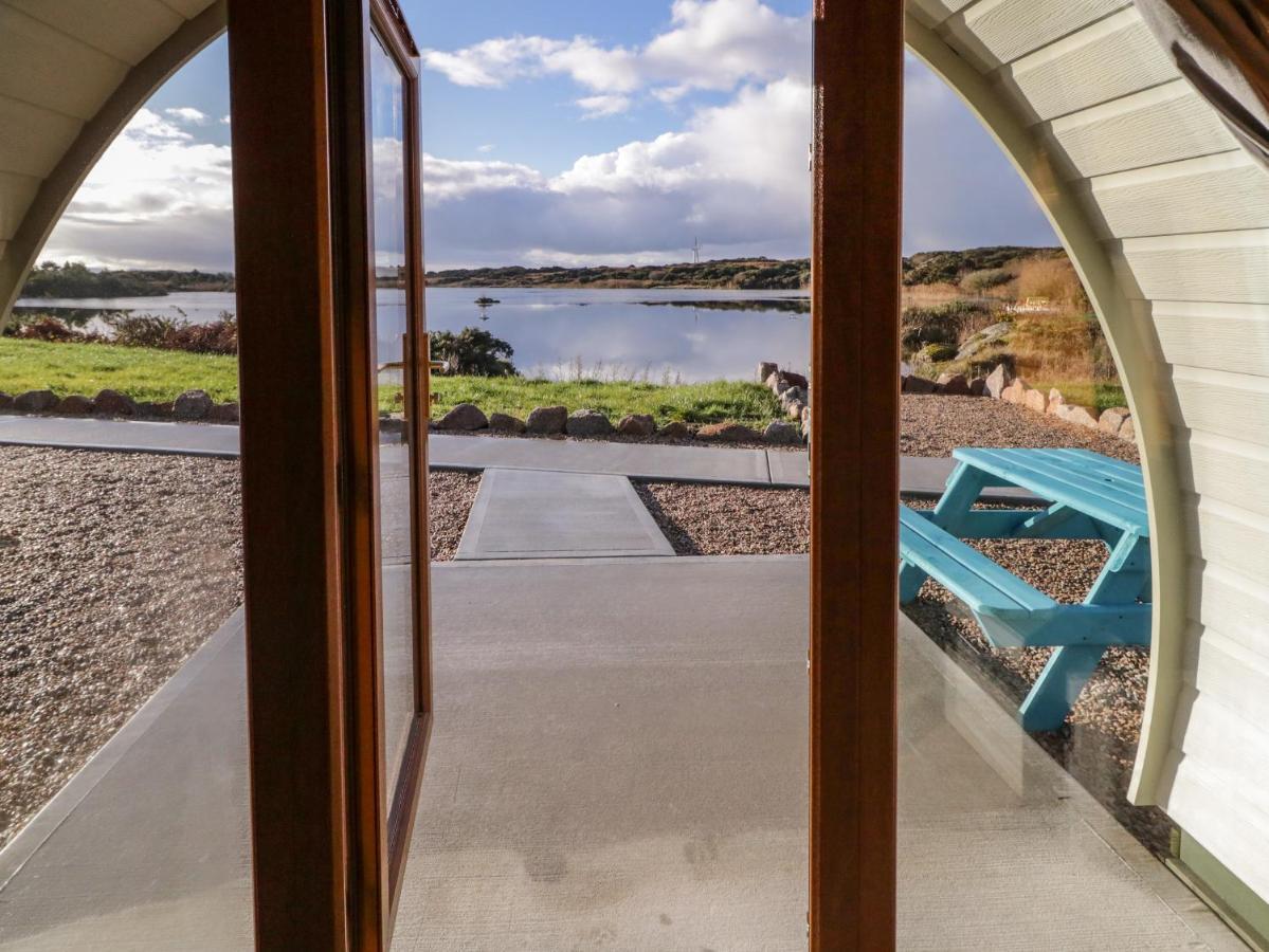 The Wheelhouse Pod No 6 Holiday home *