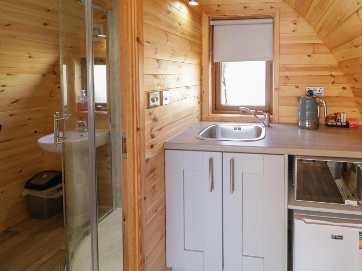 Holiday home The Wheelhouse Pod No 6 Letterkenny