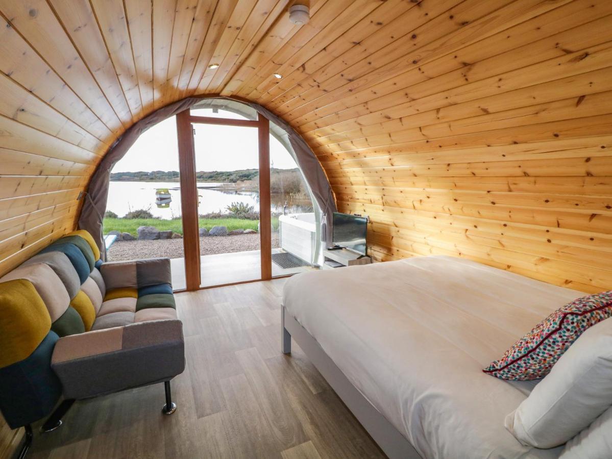 The Wheelhouse Pod No 2 Letterkenny