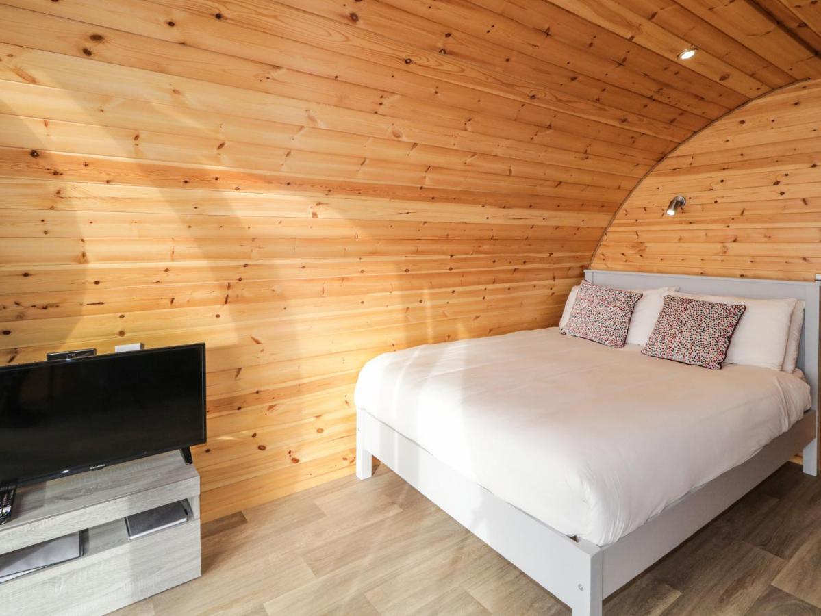 The Wheelhouse Pod No 2 Holiday home