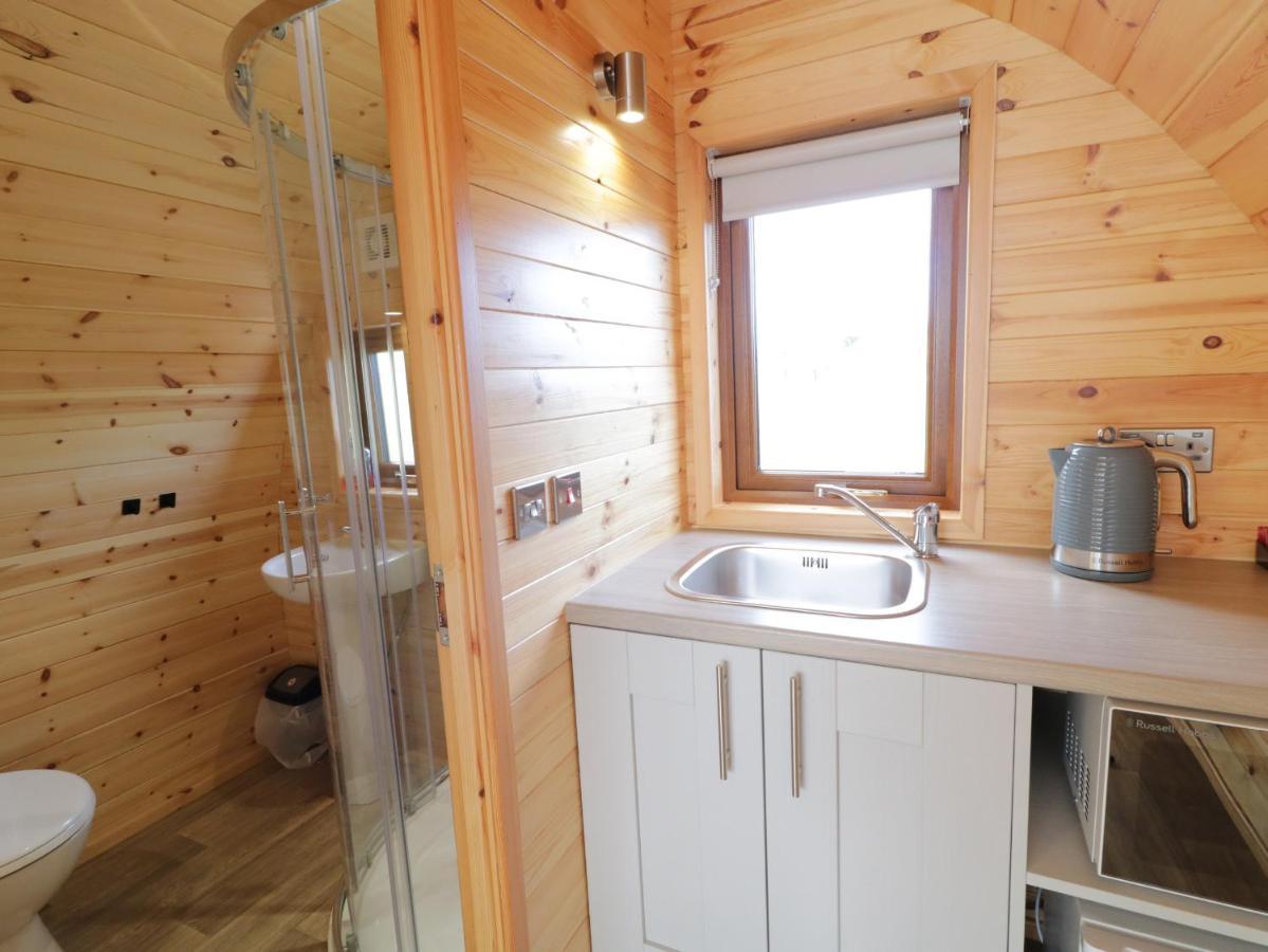 The Wheelhouse Pod No 2 * Letterkenny